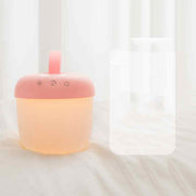 Portable Night Light Rechargeable Bedroom