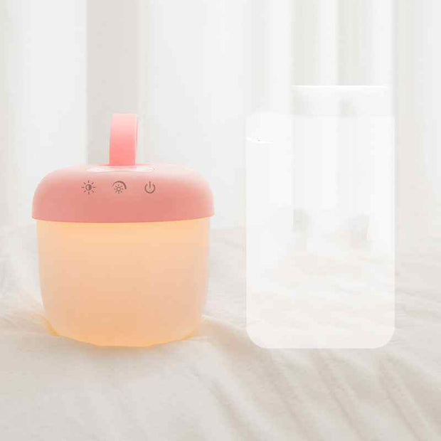 Portable Night Light Rechargeable Bedroom