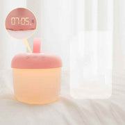 Portable Night Light Rechargeable Bedroom