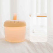 Portable Night Light Rechargeable Bedroom