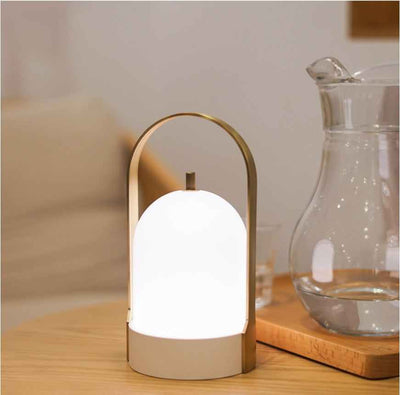 Outdoor Camping Portable Portable Night Light