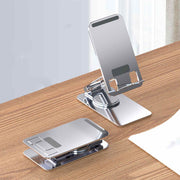 Mobile Phone Bracket Desktop Tablet Holder