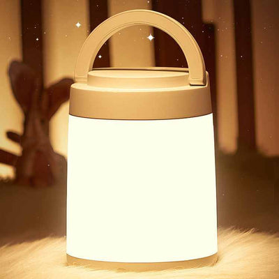 Portable Night Light Rechargeable Bedroom