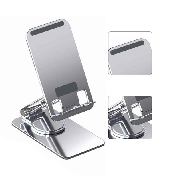 Mobile Phone Bracket Desktop Tablet Holder