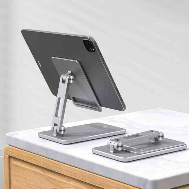 Mobile Phone Tablet Holder Adjustable