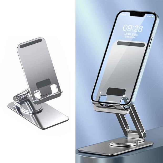 Mobile Phone Bracket Desktop Tablet Holder